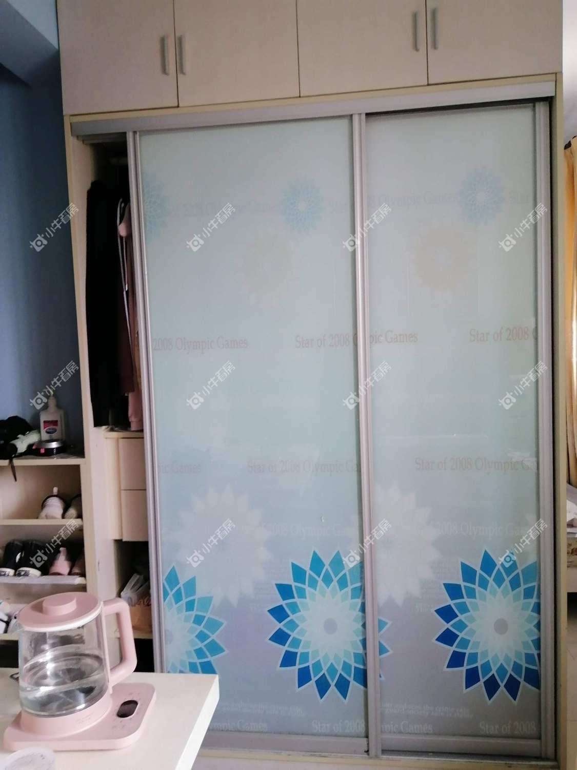 常州香江康桥租房_香江康桥1室房源出租