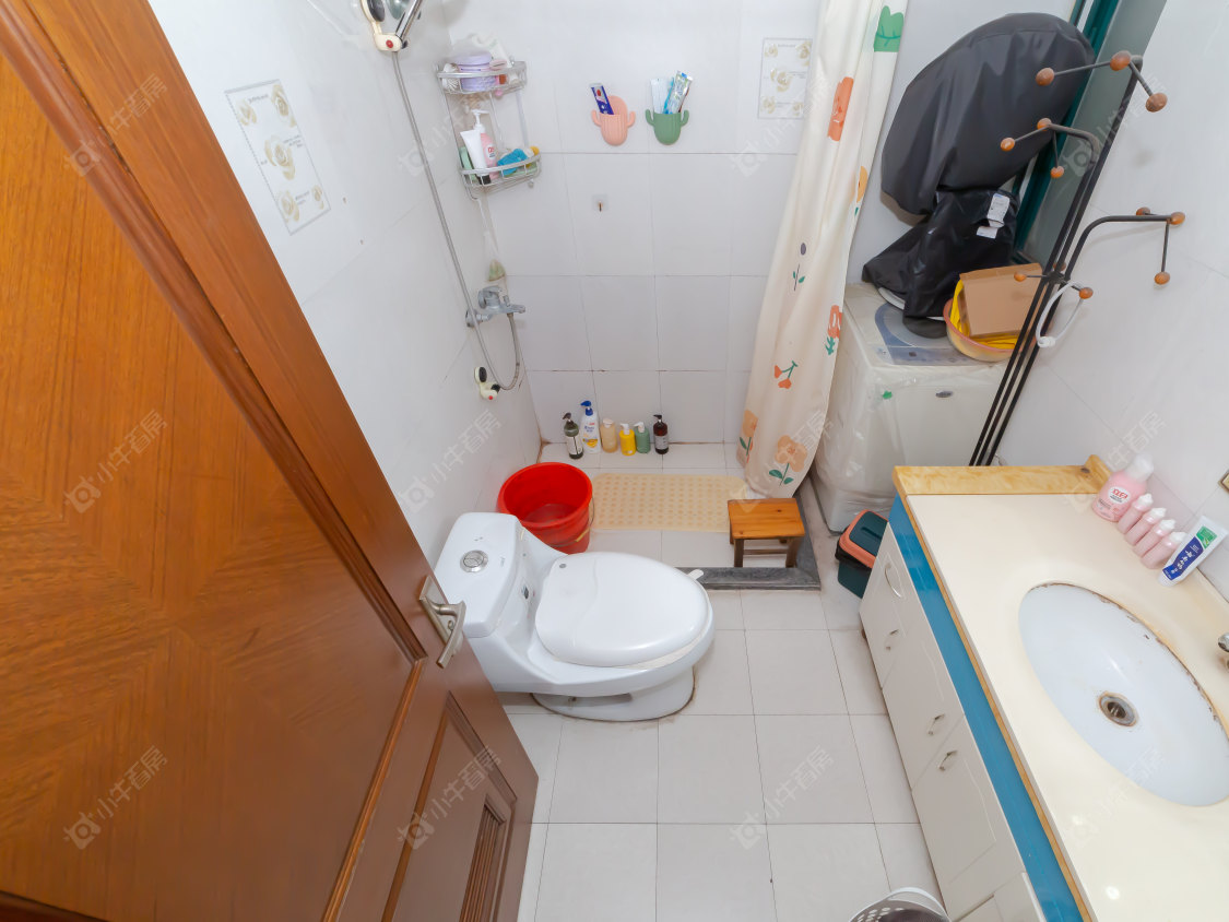 常州百草苑在售二手房源室内图_小牛看房