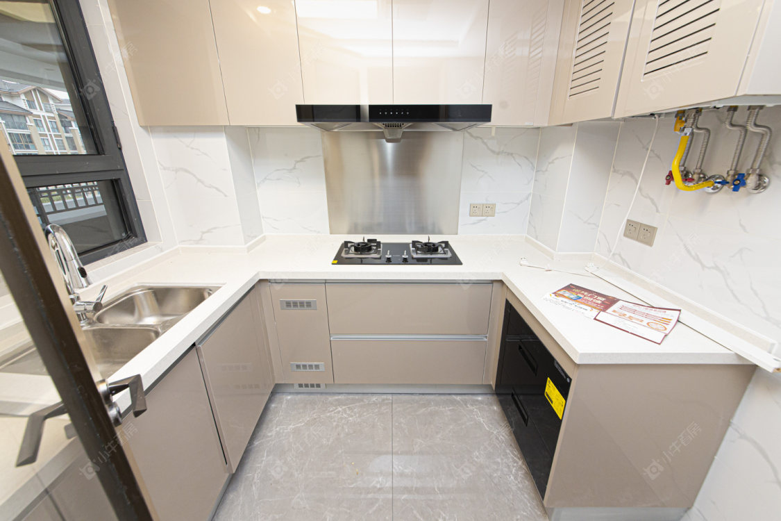 常州三盛汝悦春秋在售二手房_小牛看房