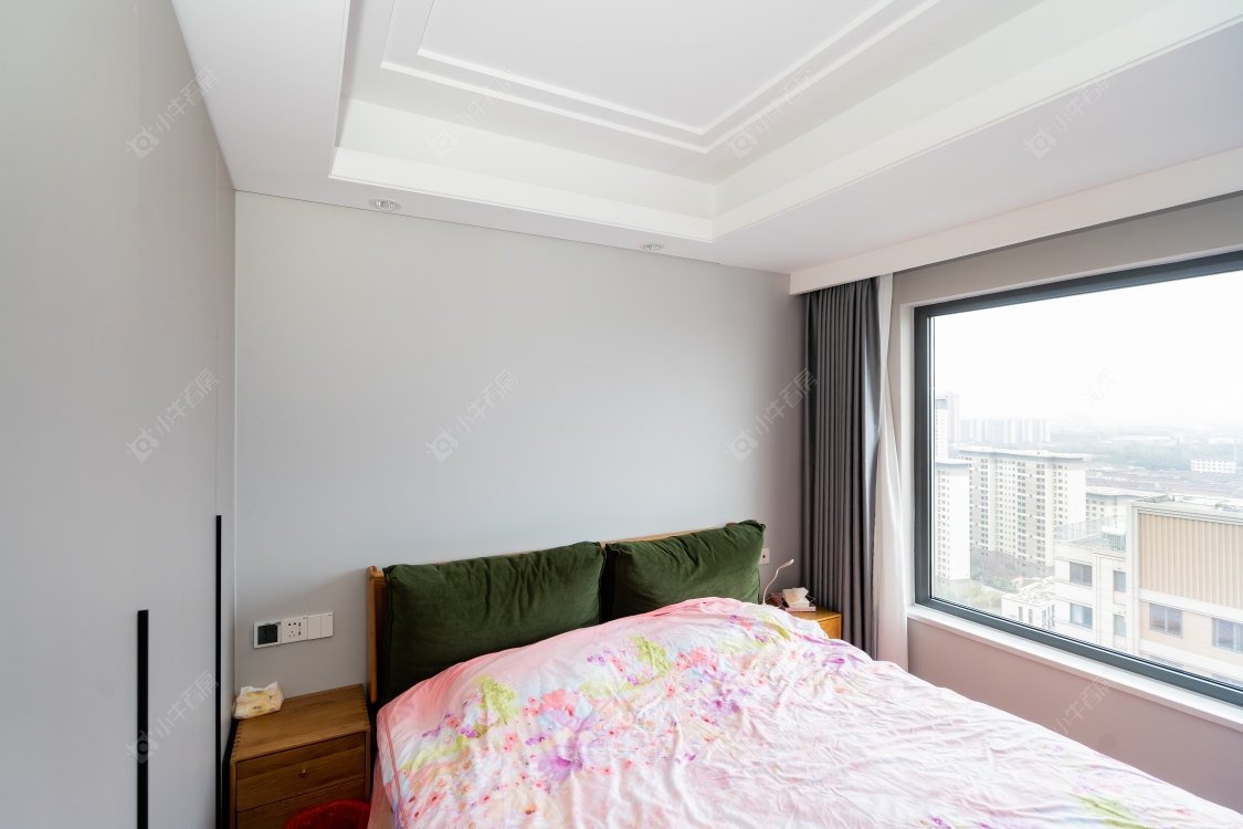 龙运天城房源室内图 常州龙运天城在售二手房源室内图_小牛看房