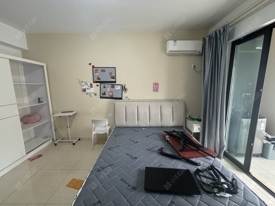 常州星河国际六区在租房源室内图_小牛看房