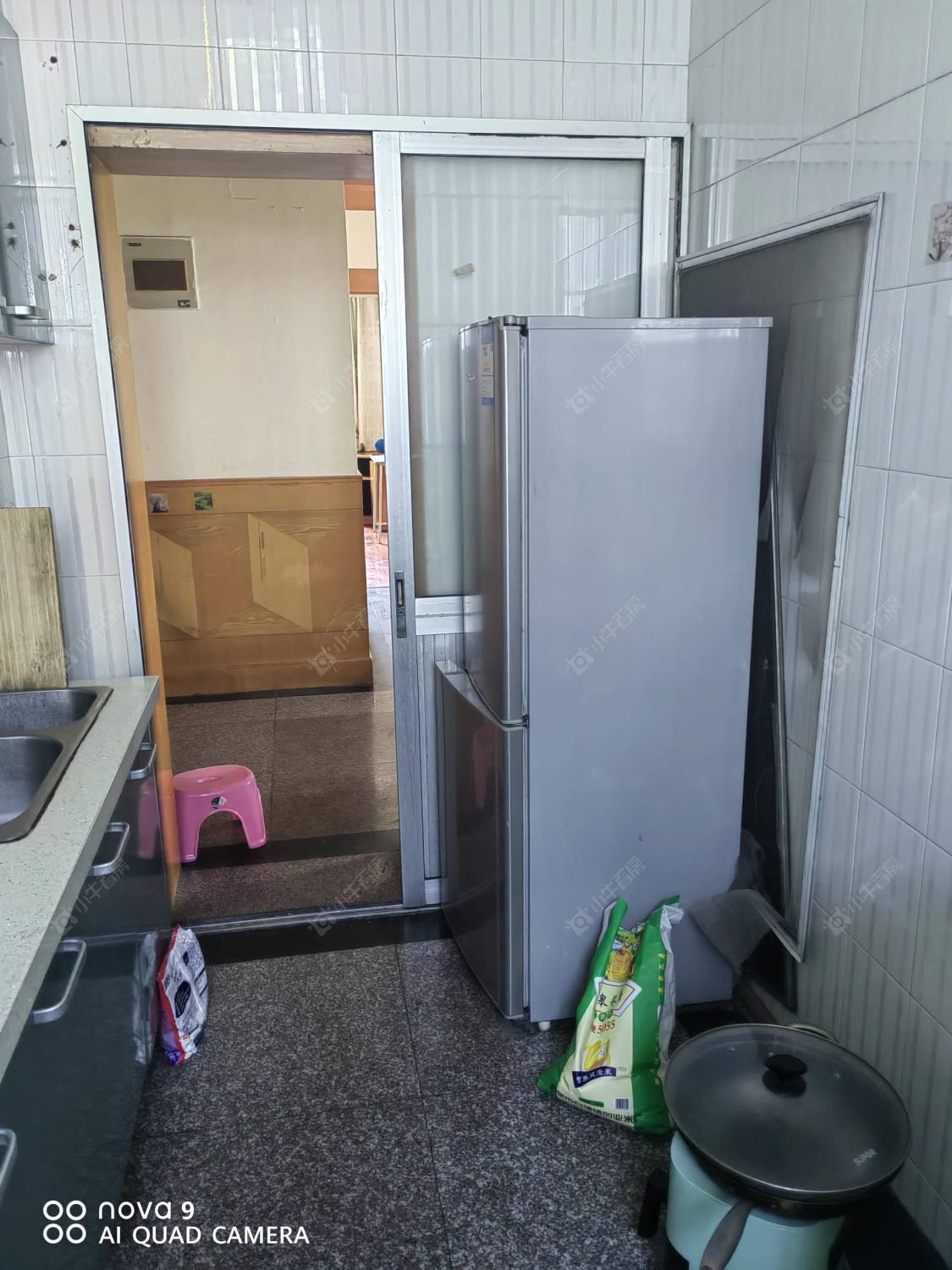 常州兰翔二村在租房源室内图_小牛看房