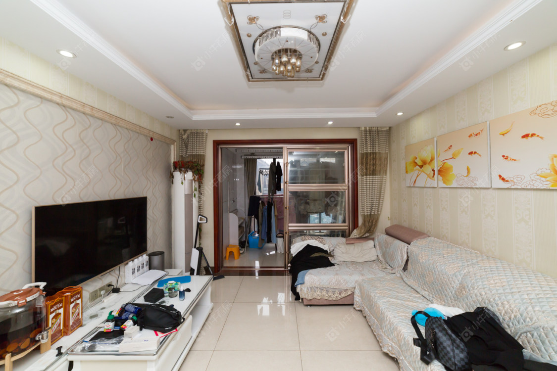 常州创新花园在售二手房_小牛看房