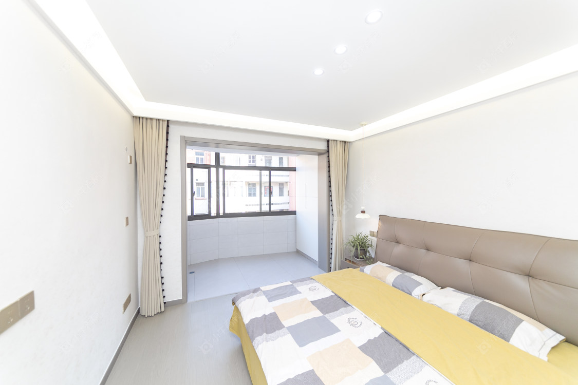 常州广成路小区老区在售二手房源室内图_小牛看房
