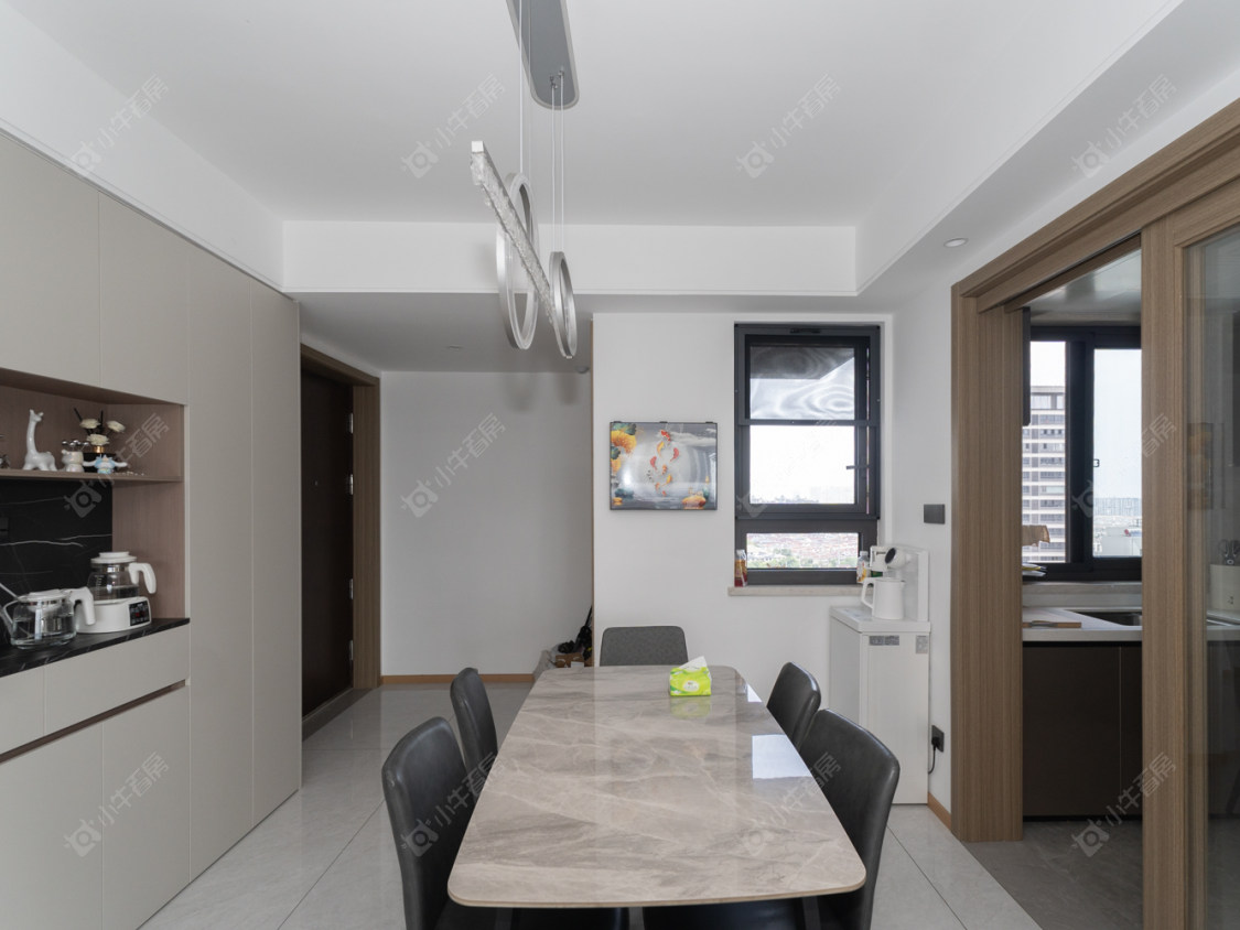 常州中海翠语江南在售二手房源室内图_小牛看房