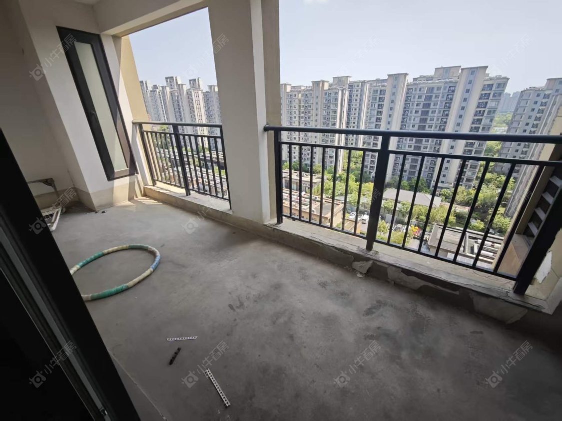 常州新城郡未来在租房源室内图_小牛看房