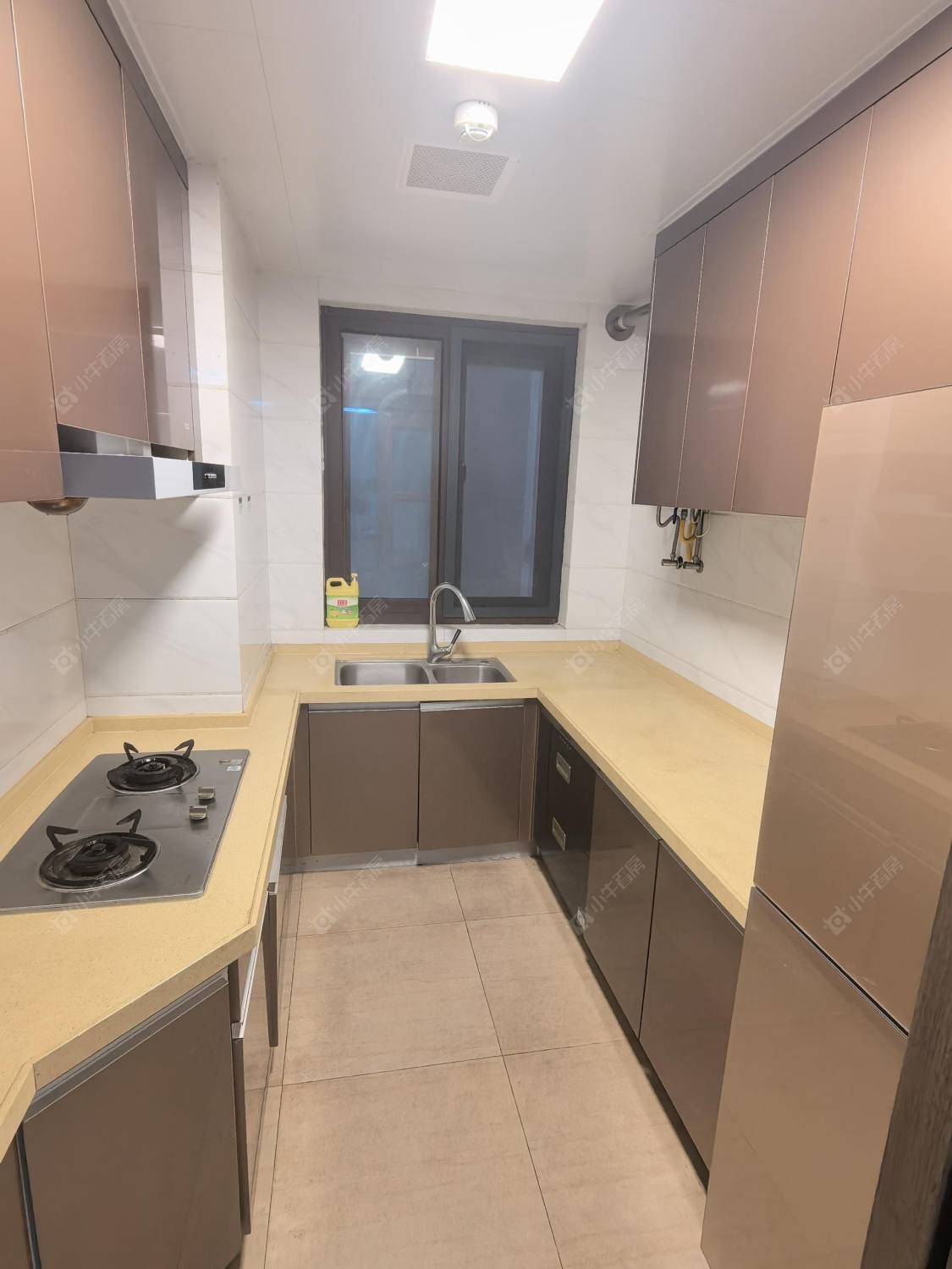 常州碧桂园浅水湾在租房源室内图_小牛看房