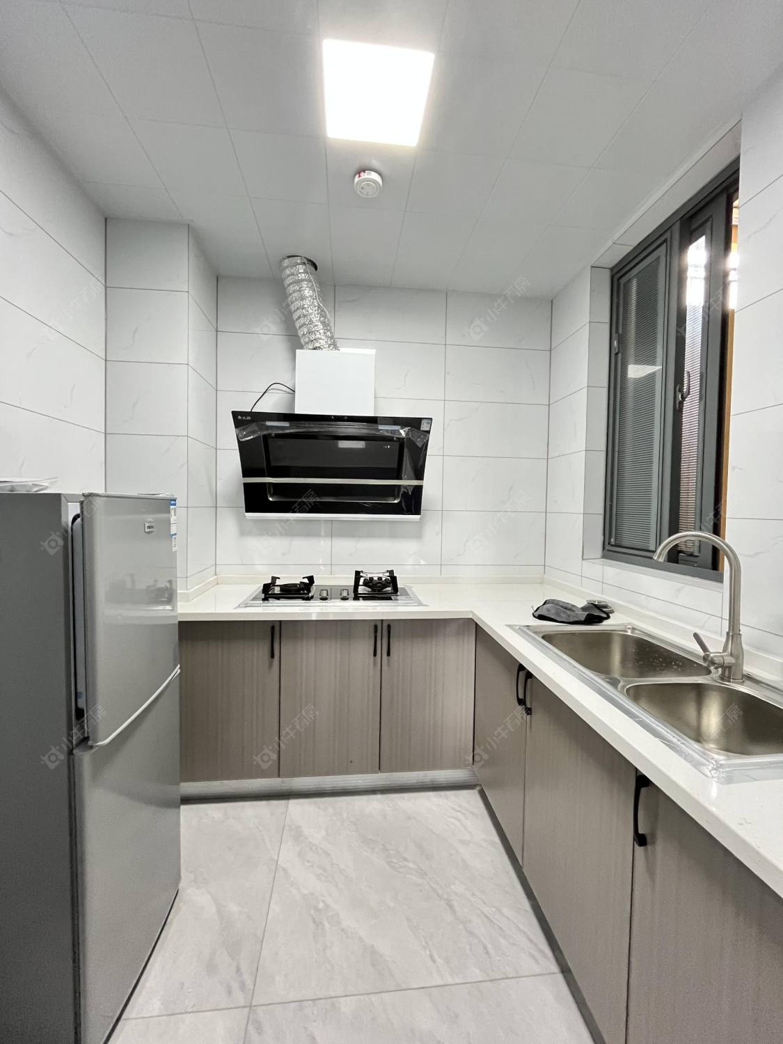 常州大唐中南上悦城在租房源室内图_小牛看房