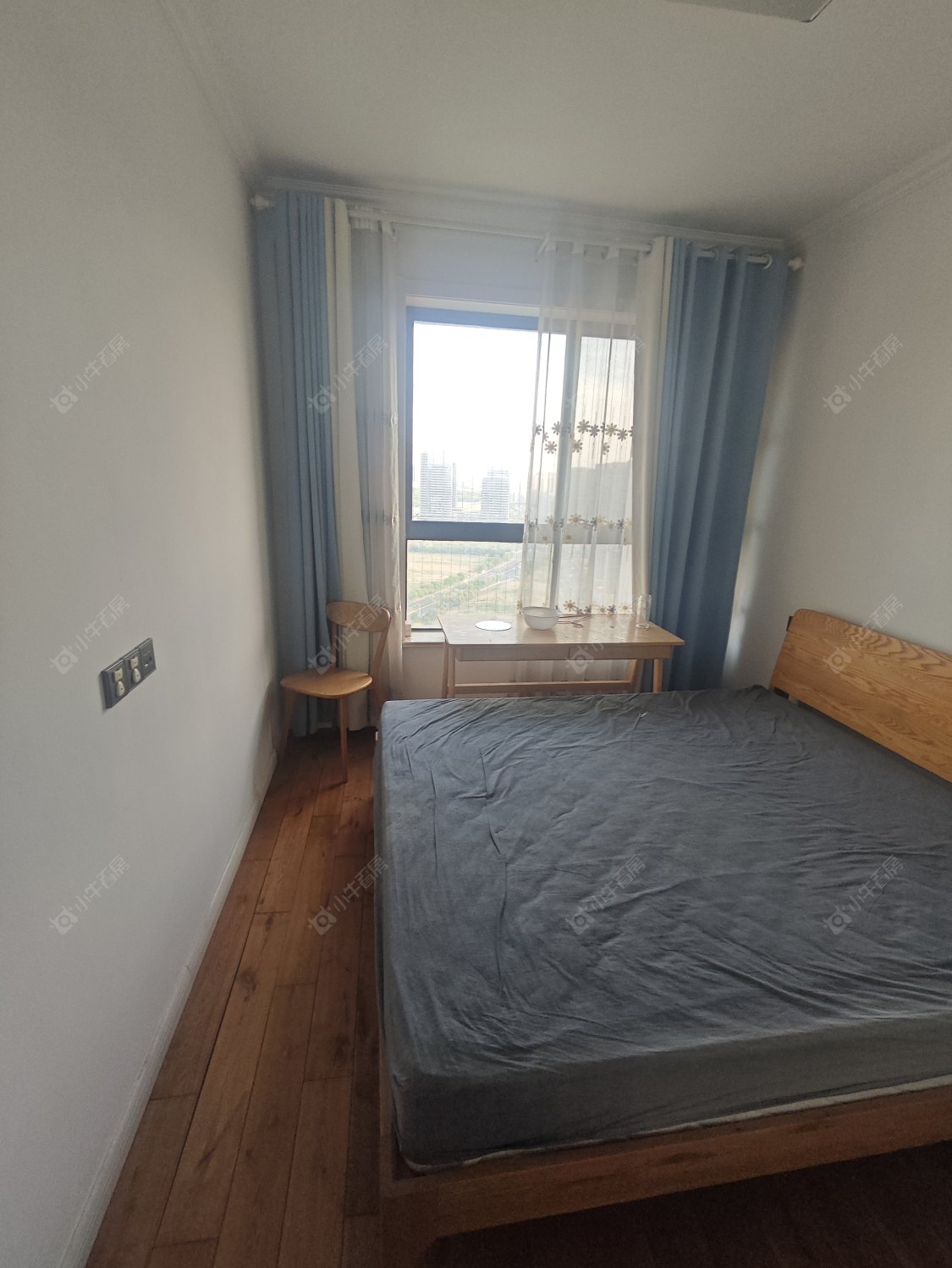 常州世茂香槟湖三期在租房源_小牛看房