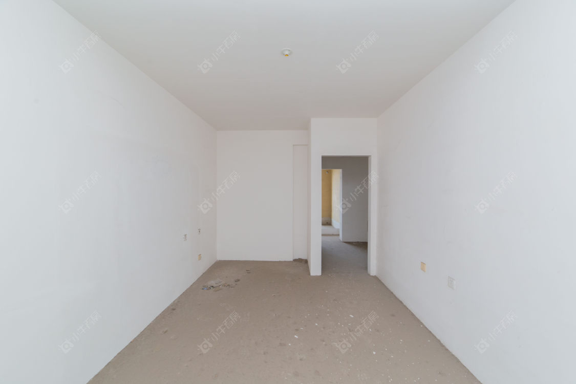 常州锦绣天地在售二手房源室内图_小牛看房