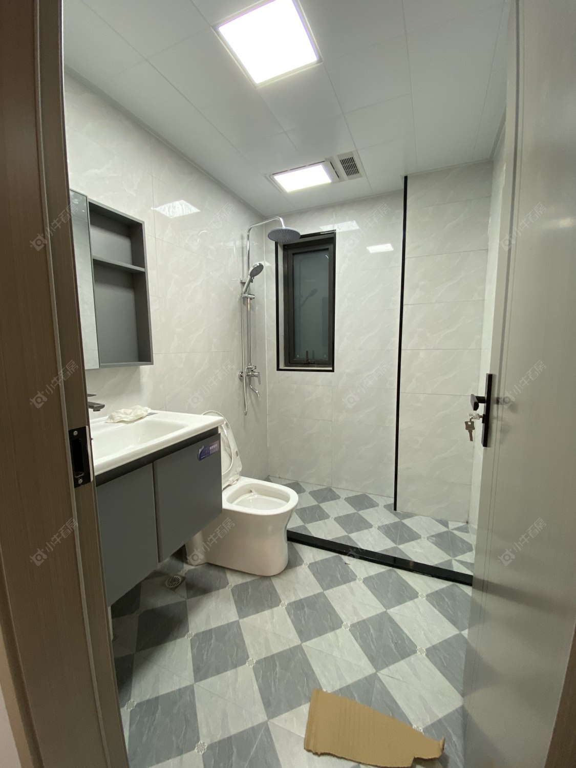 常州中梁金科启宸在租房源室内图_小牛看房