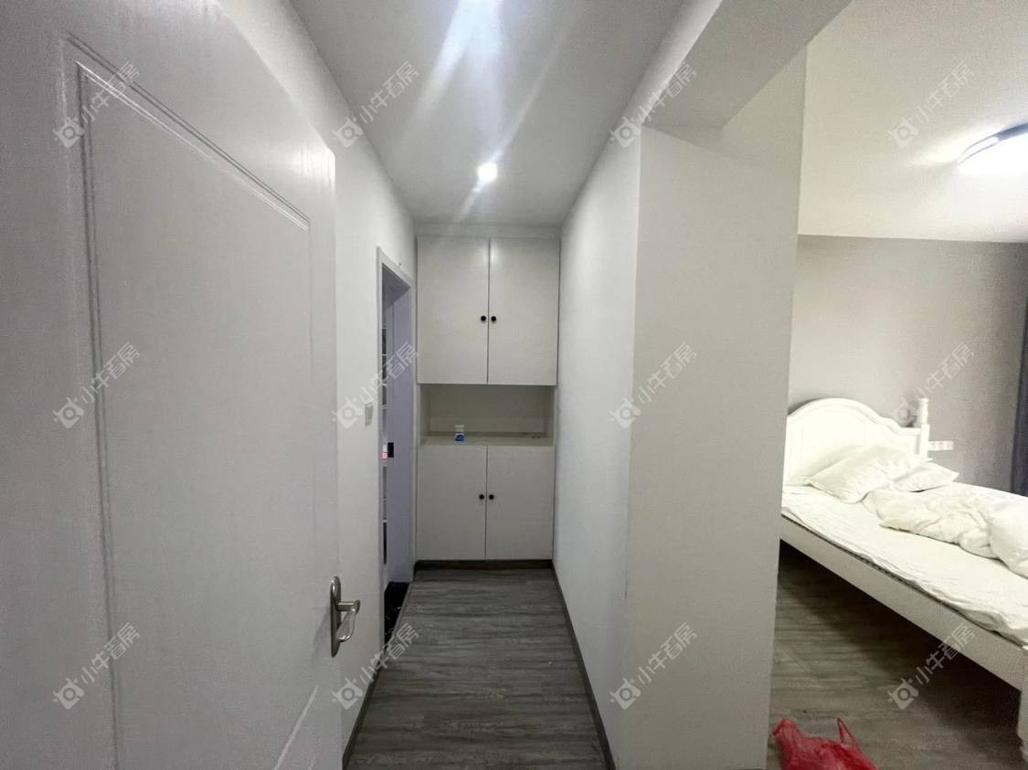 常州绿都万和城七区在租房源_小牛看房