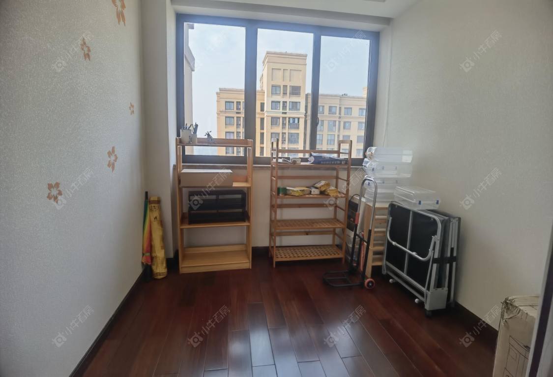 常州新城香溢澜桥一期在租房源室内图_小牛看房