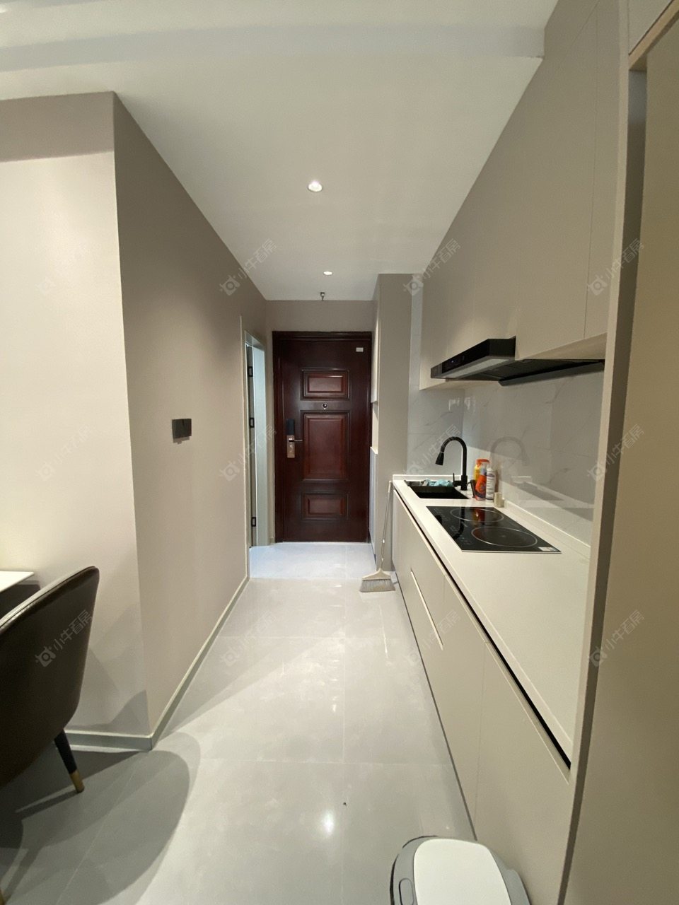 常州丰臣国际广场在租房源室内图_小牛看房