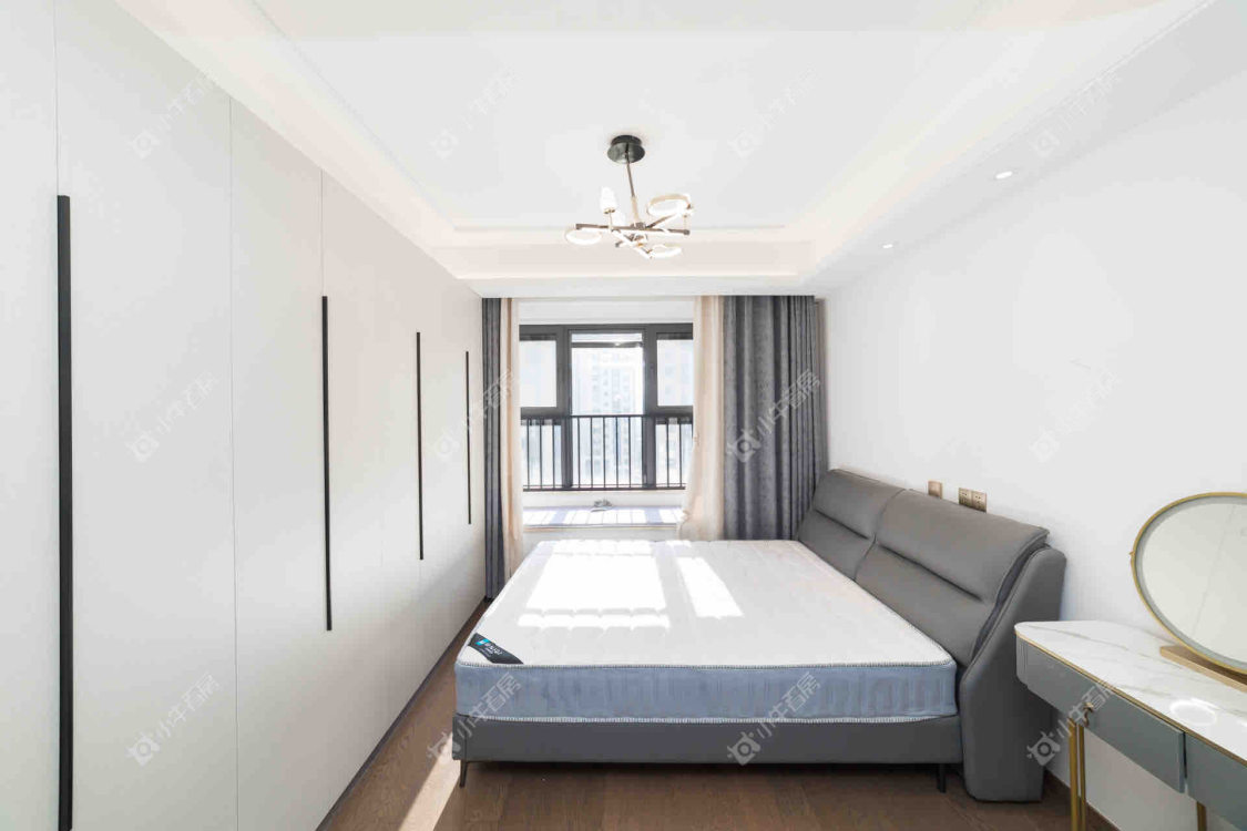 常州中海云樾里在租房源_小牛看房