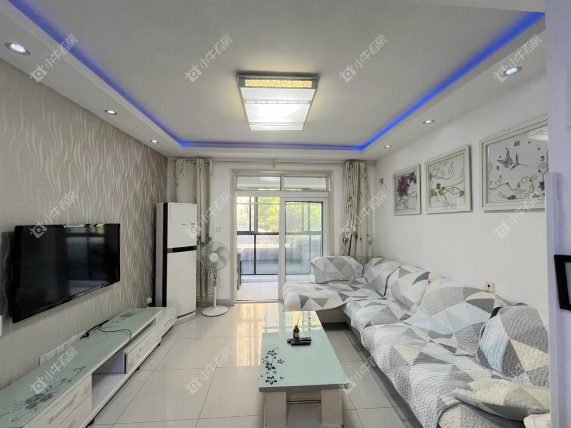 常州新城域一期在租房源室内图_小牛看房