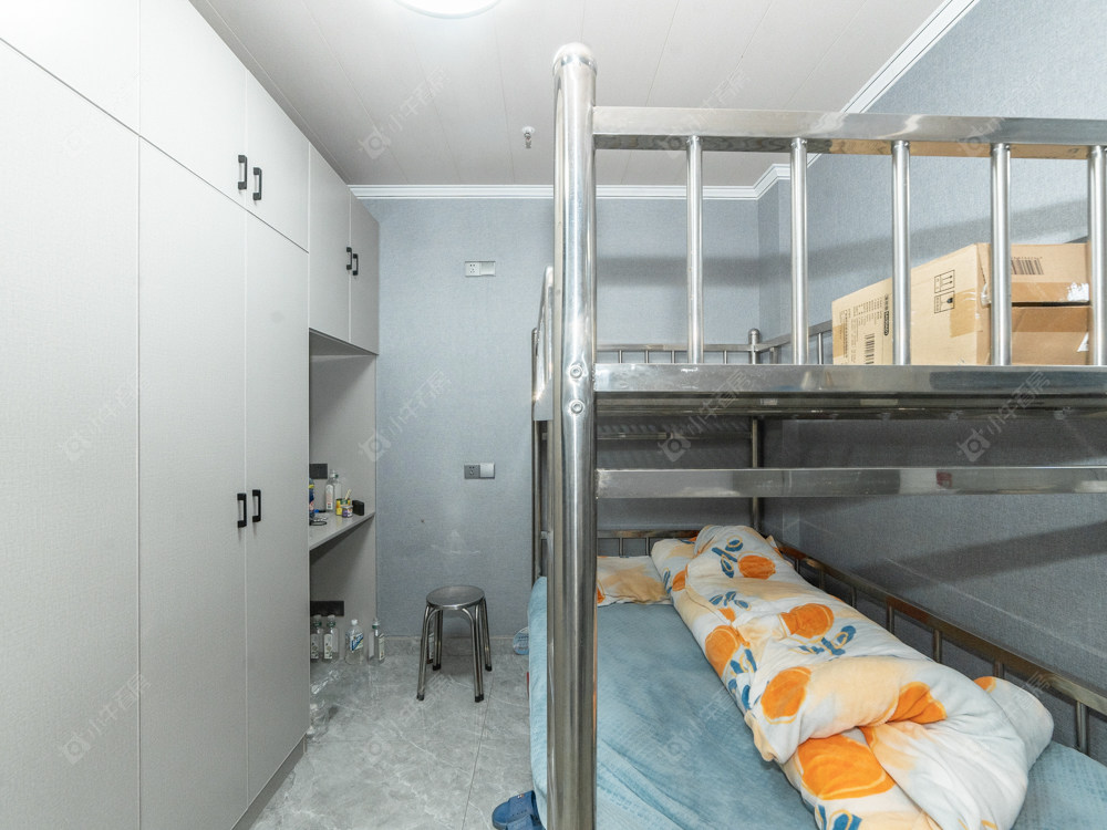 常州牡丹三江公寓在售二手房源室内图_小牛看房