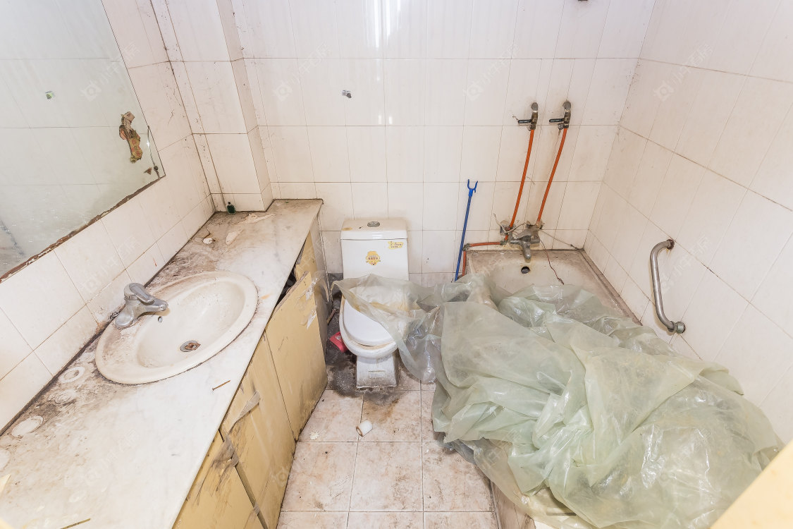 常州锦绣花园在售二手房源室内图_小牛看房