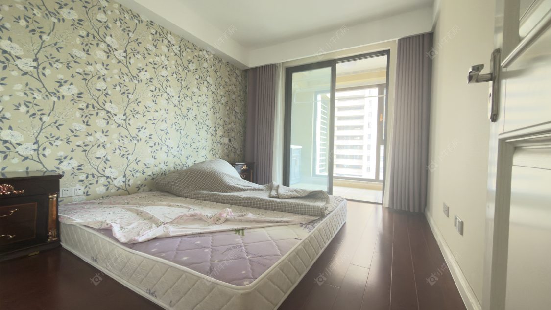 常州新城公馆荣域在租房源室内图_小牛看房