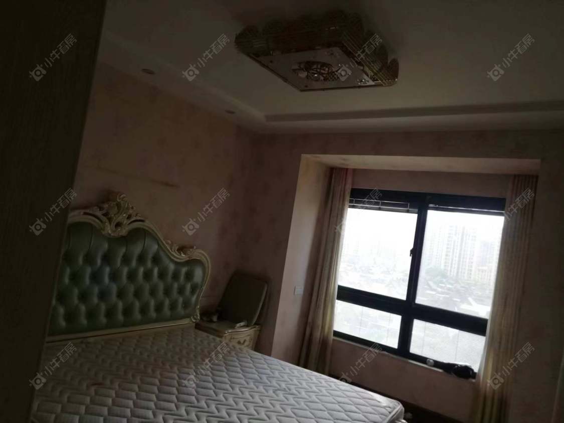 常州景瑞英郡在租房源_小牛看房
