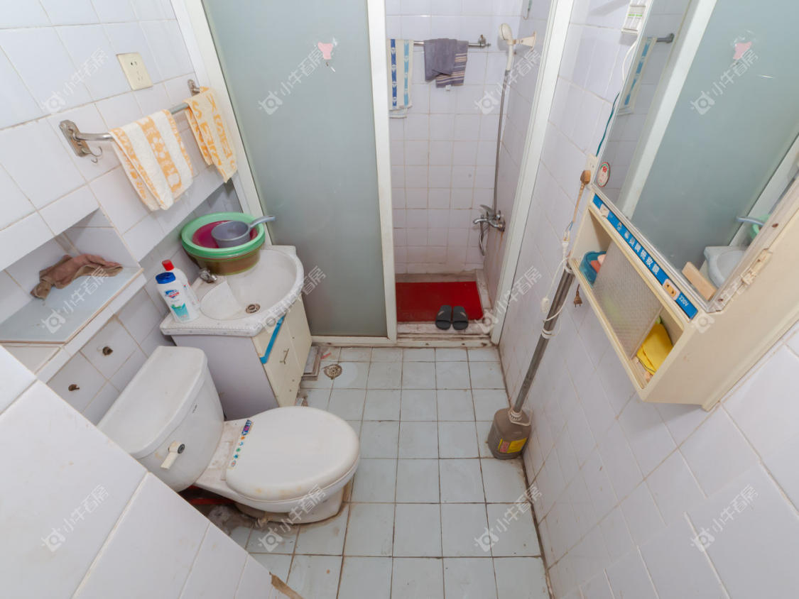 常州翠竹新村南区在租房源_小牛看房