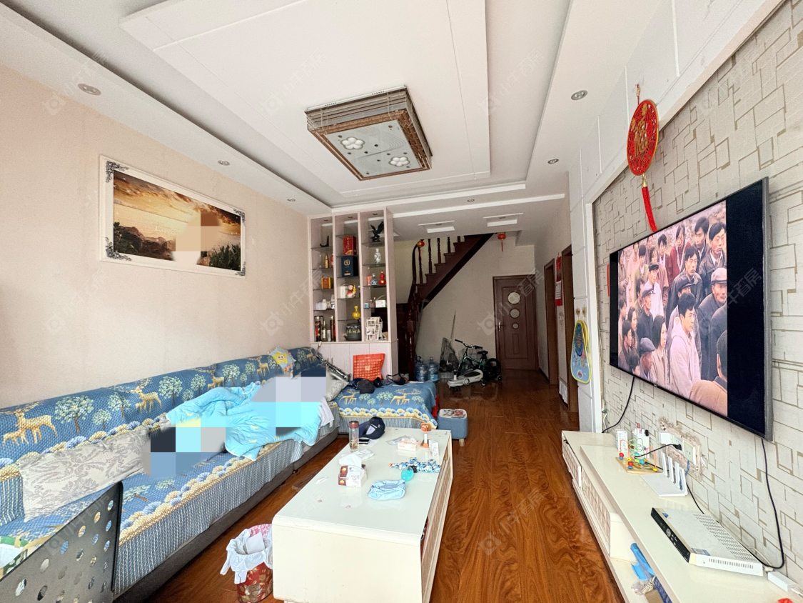 丹阳开发区晓墟(晓墟新村)5室2厅2卫在售二手房房源图片