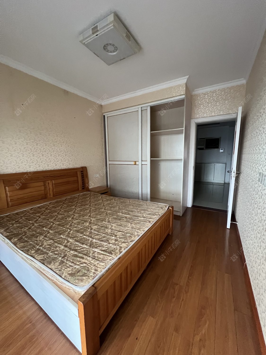 常州九洲花园二期在租房源室内图_小牛看房