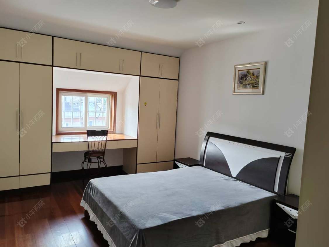 常州怀德苑在租房源室内图_小牛看房