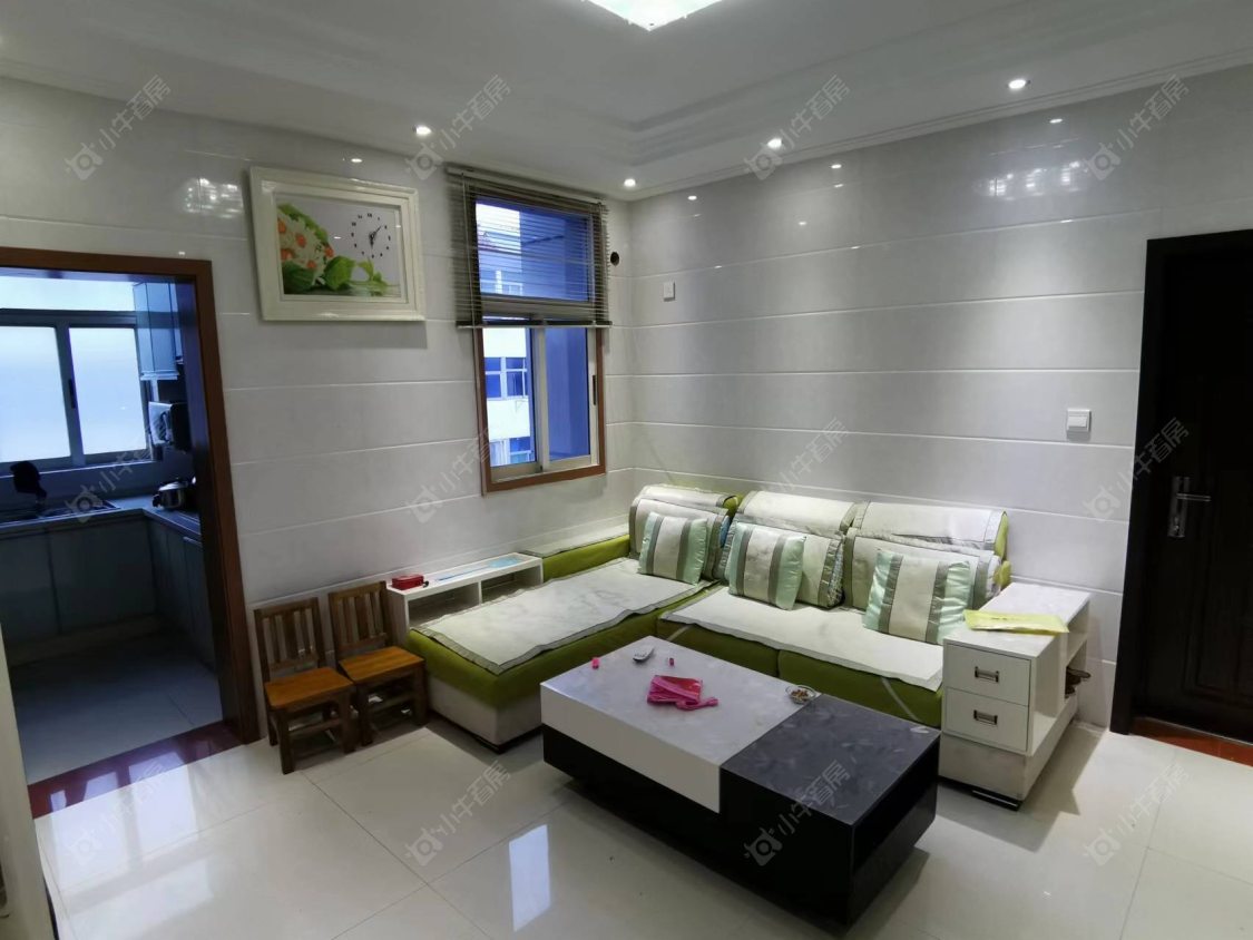 常州东方新村3室2厅1卫出租_小牛看房