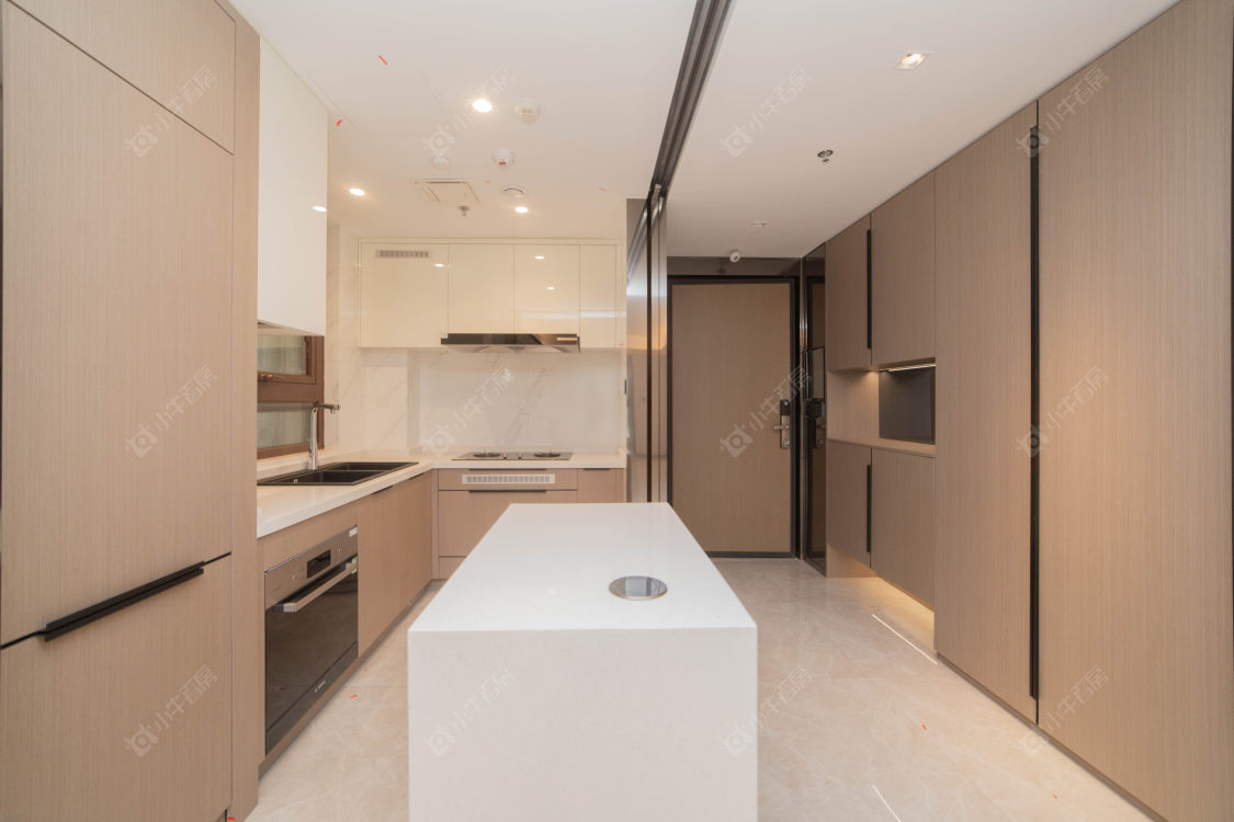 常州环球港湾在售二手房源室内图_小牛看房