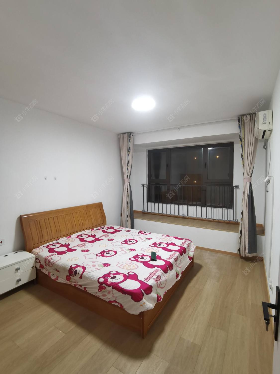 常州牡丹三江公馆在租房源室内图_小牛看房