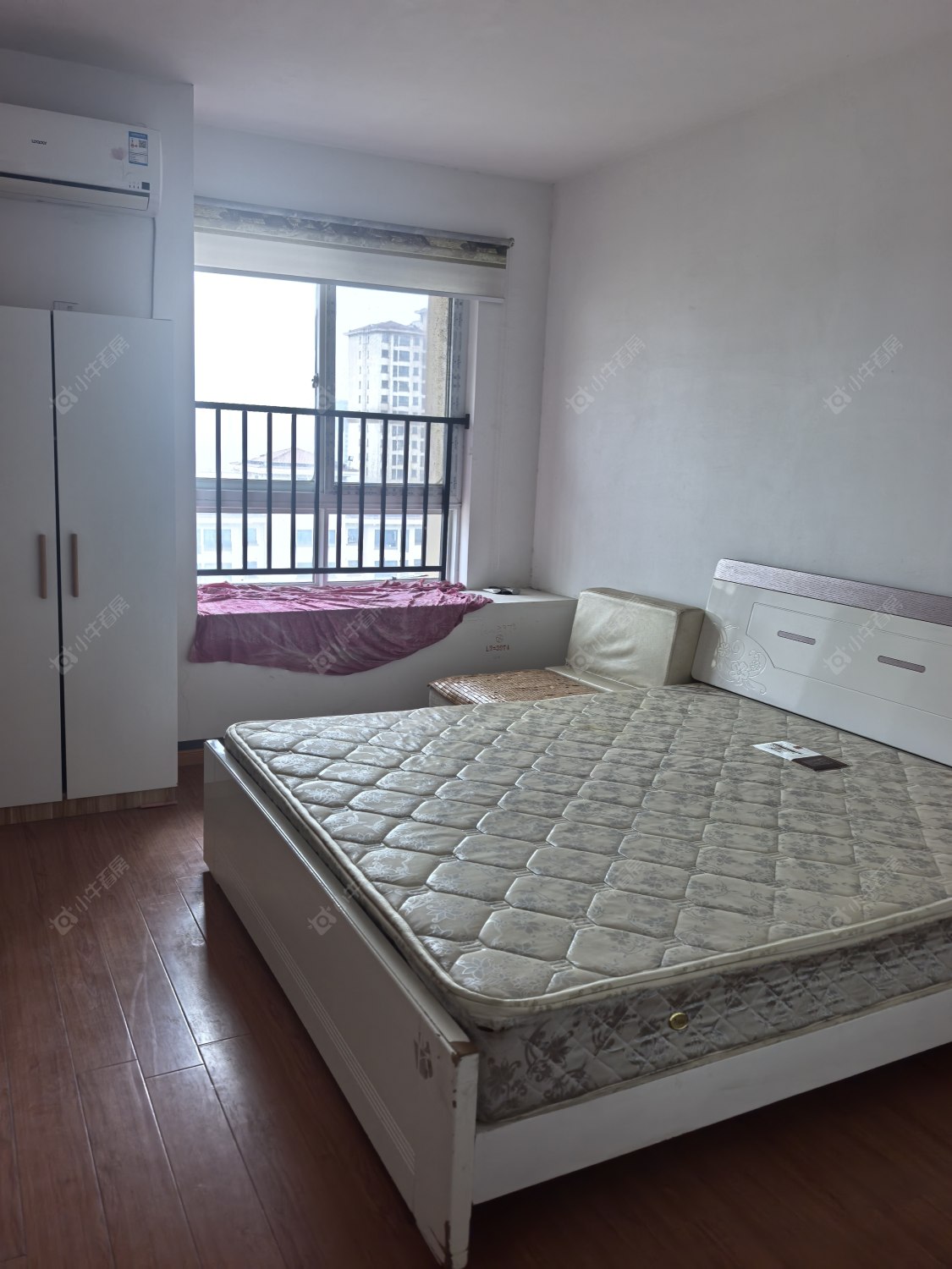 常州百馨西苑三期在租房源室内图_小牛看房