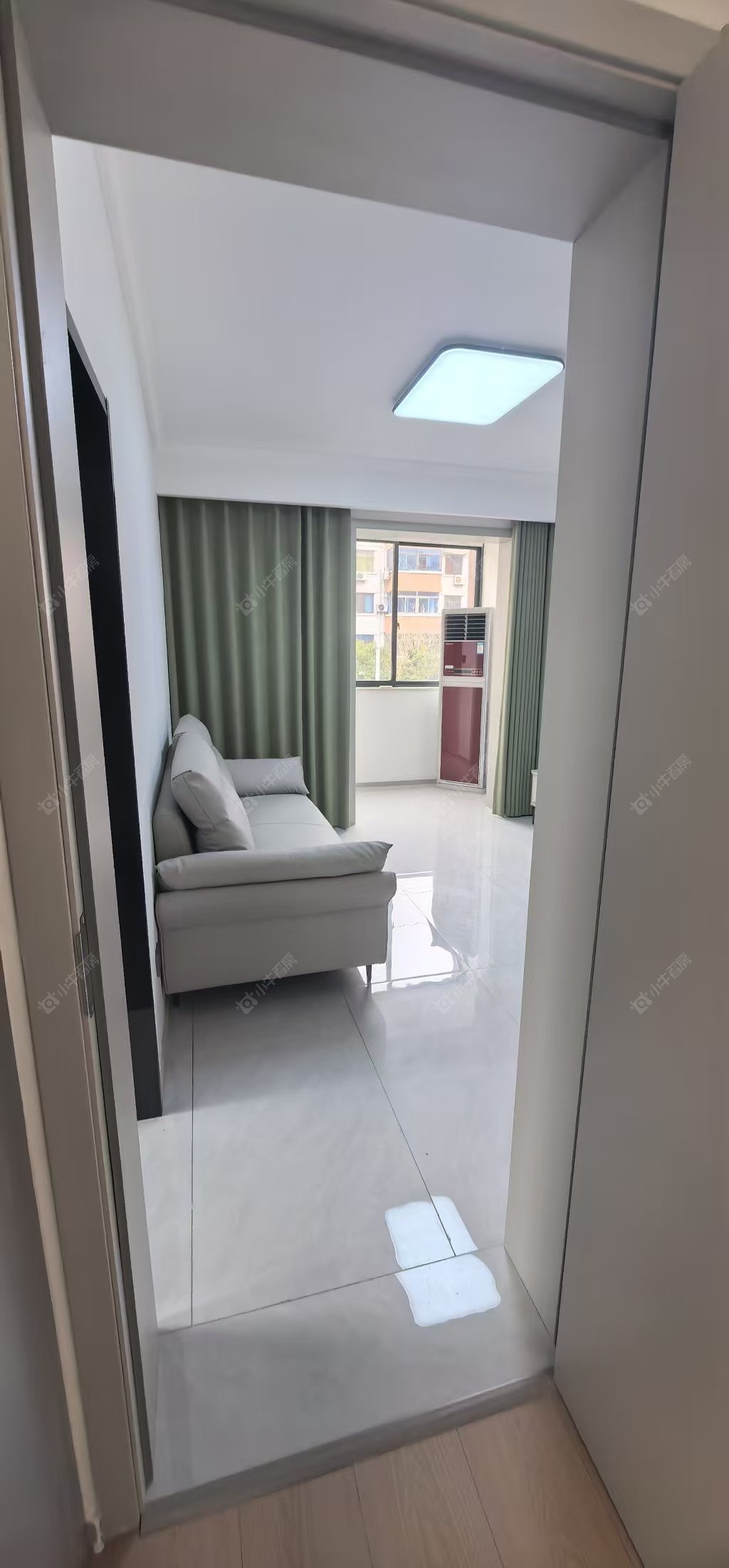 常州浦北新村在租房源_小牛看房