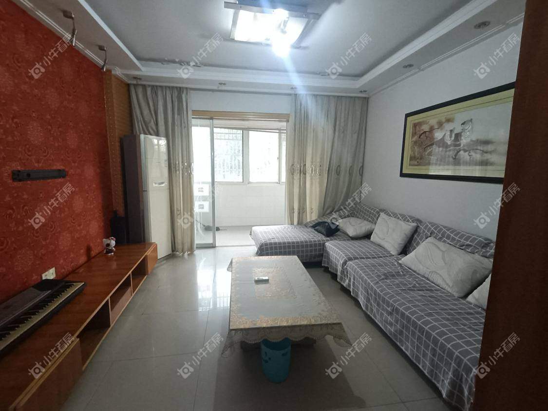 常州腾龙苑东区在租房源_小牛看房