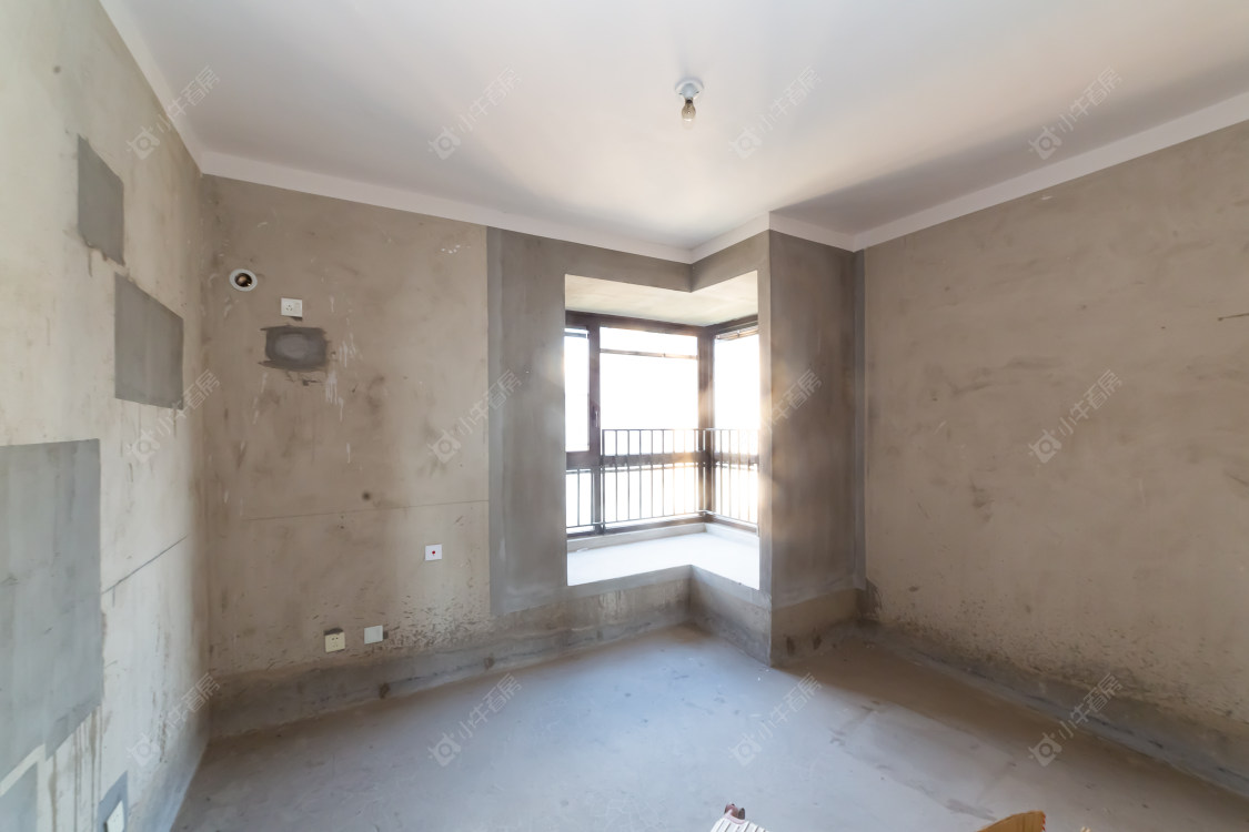 常州绿都万和城七区在售二手房源室内图_小牛看房