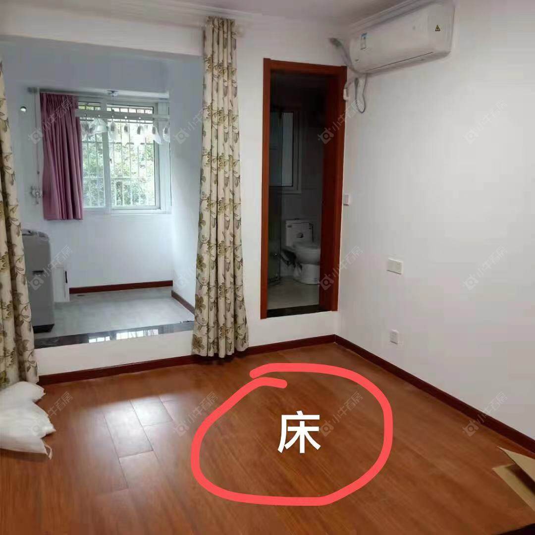 绿地世纪城一期房源室内图 常州绿地世纪城一期在租房源室内图_小牛看房