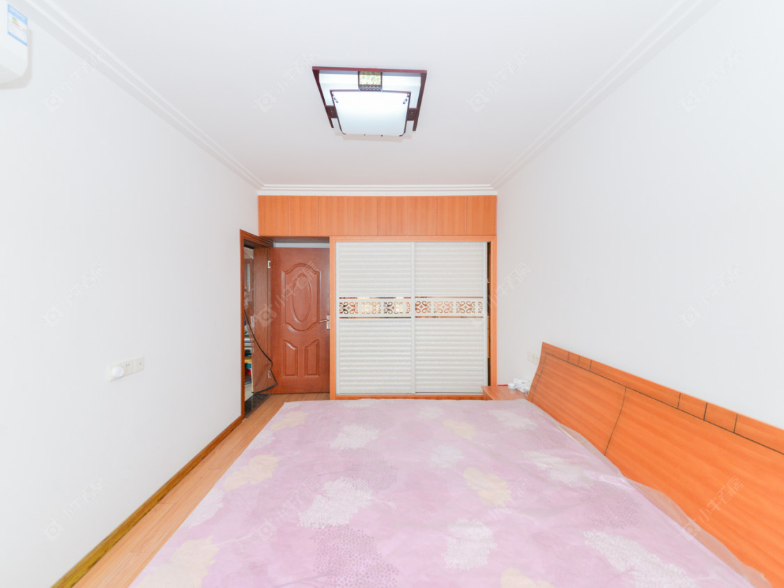 常州紫金园在售二手房源_小牛看房