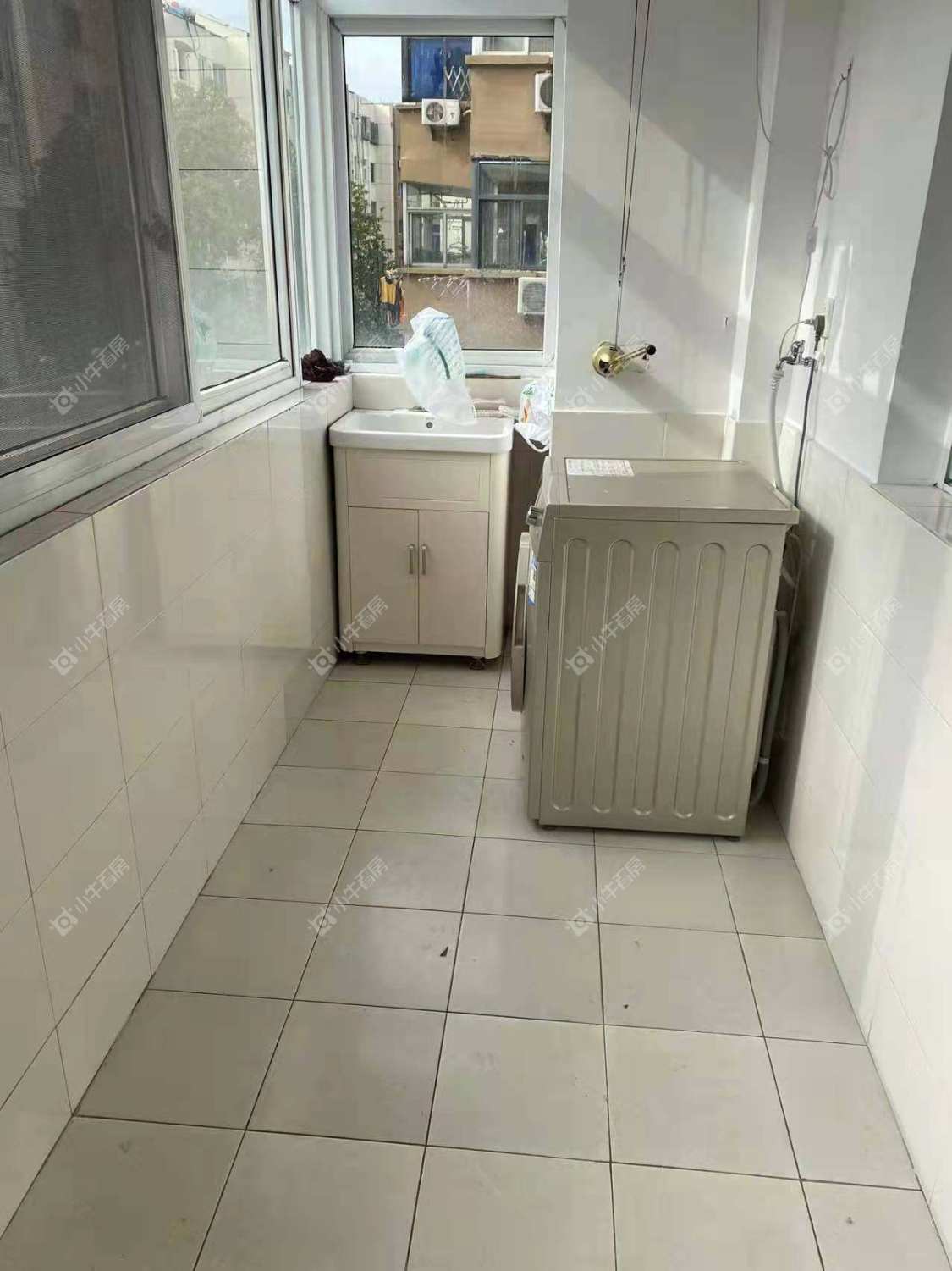 常州兰翔新村在租房源室内图_小牛看房