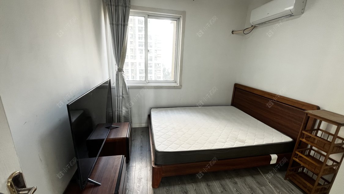 常州中海凤凰熙岸在租房源_小牛看房