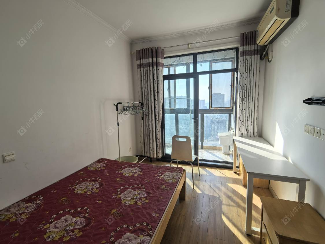 常州怀德名园在租房源室内图_小牛看房