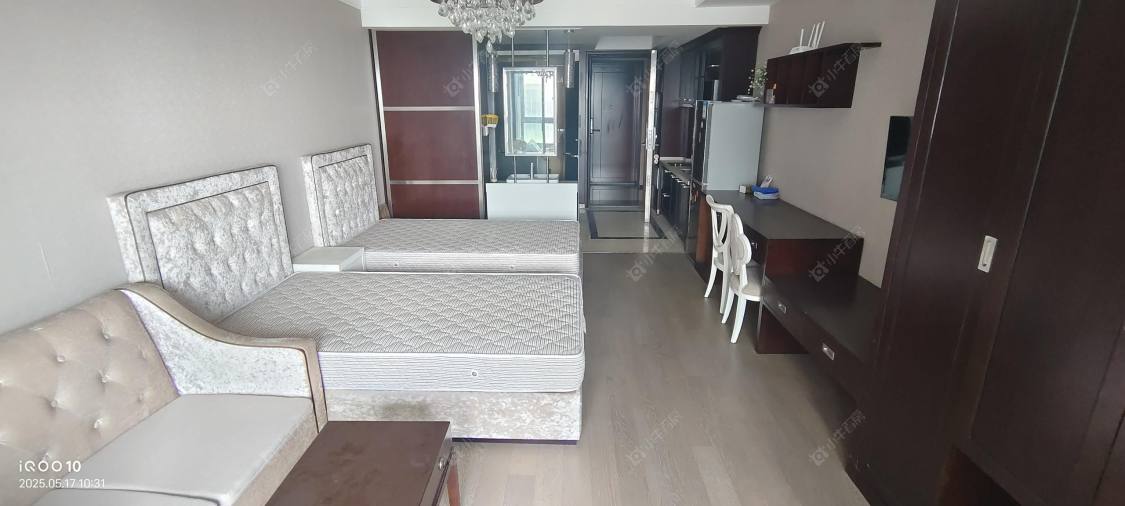 常州星河澜月湾在租房源室内图_小牛看房