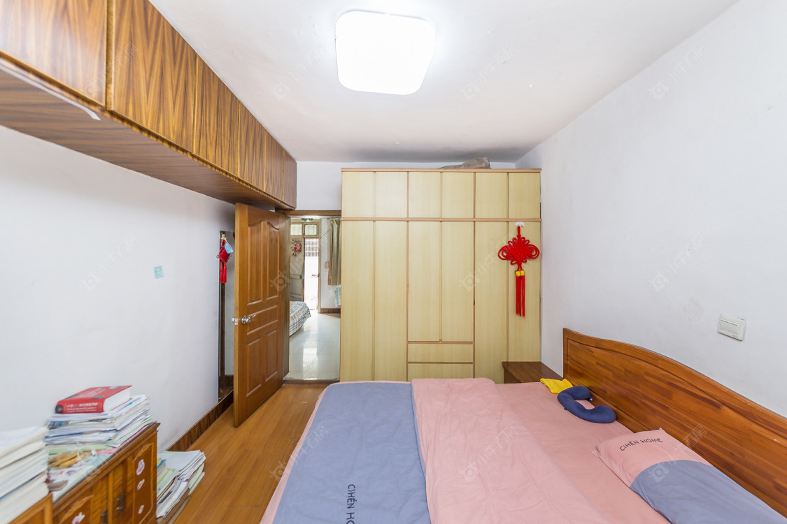 西狮子巷房源室内图 常州西狮子巷在售二手房源室内图_小牛看房