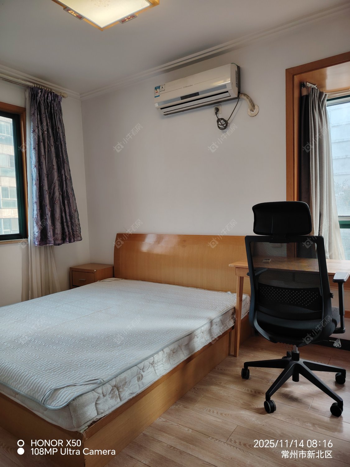 常州都市雅居在租房源室内图_小牛看房