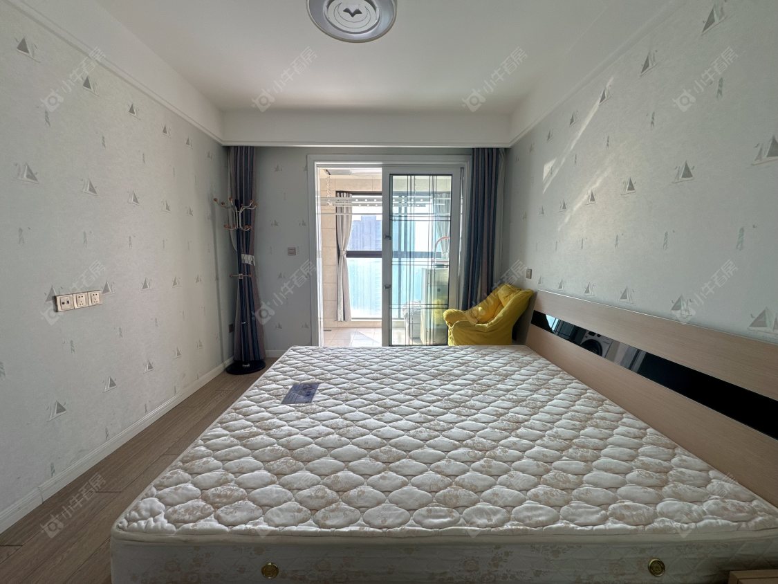 龙湖龙誉城三期房源 常州龙湖龙誉城三期在租房源_小牛看房