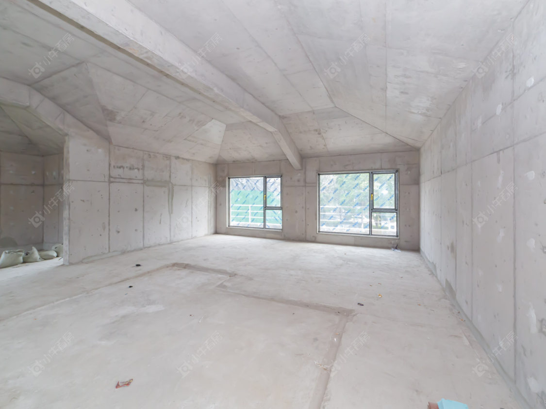 常州阳光花园(新北)别墅区在售二手房源室内图_小牛看房