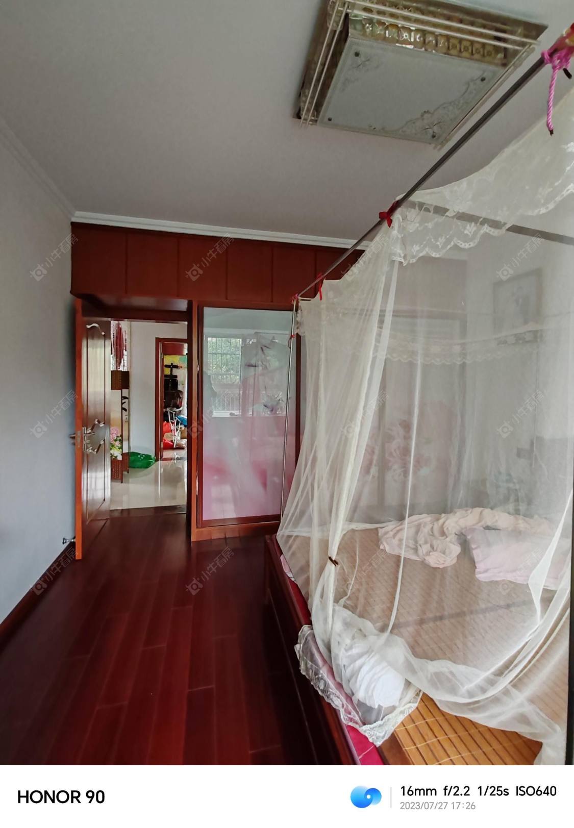 常州新丰苑在租房源室内图_小牛看房