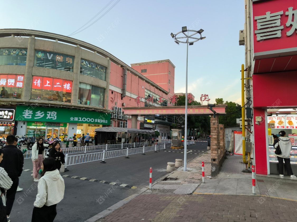 常州鸣新中路租房_鸣新中路5室1厅房源出租