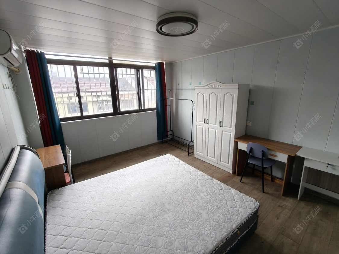 常州卢家巷卢政街1室1厅1卫出租_小牛看房