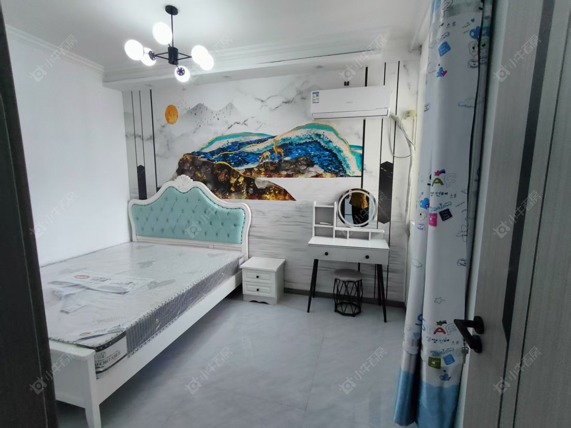 常州锦海星城一期在租房源_小牛看房