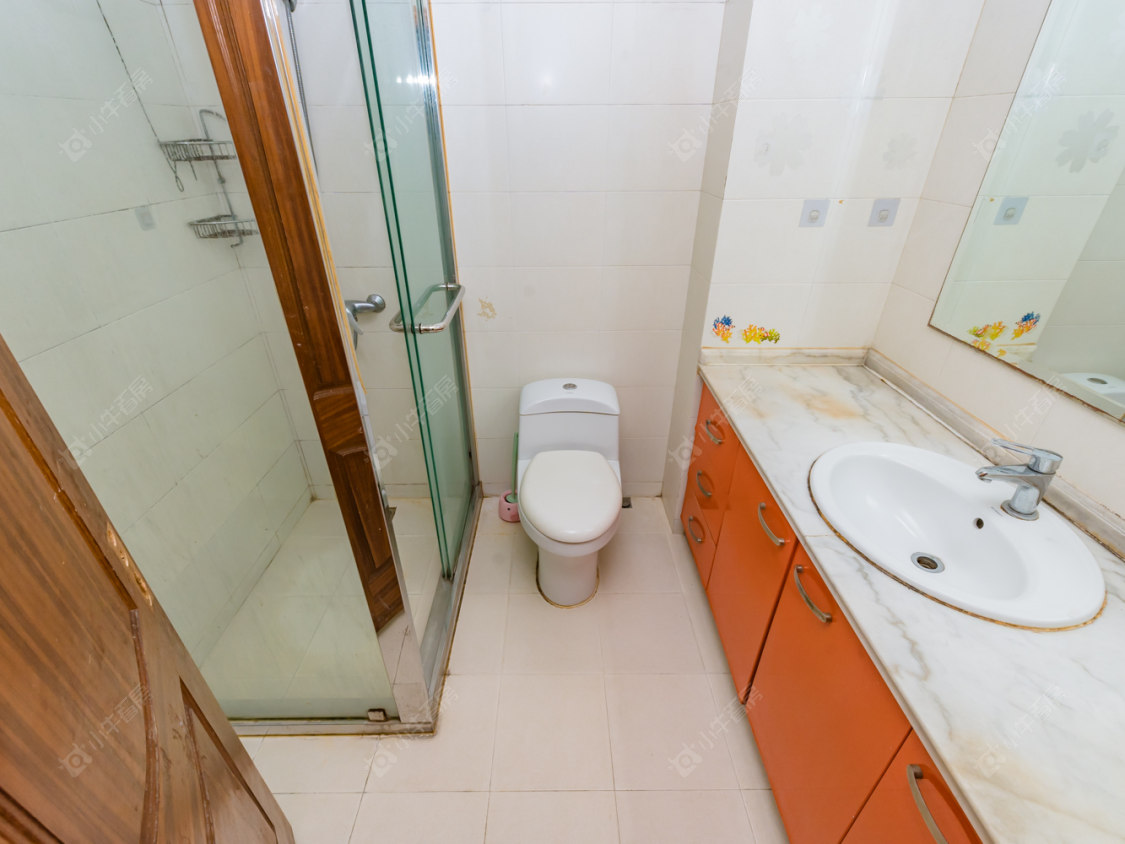 常州锦江丽都花园南区在售二手房源室内图_小牛看房